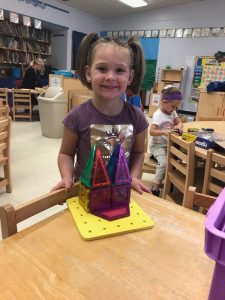 Universal Pre-Kindergarten